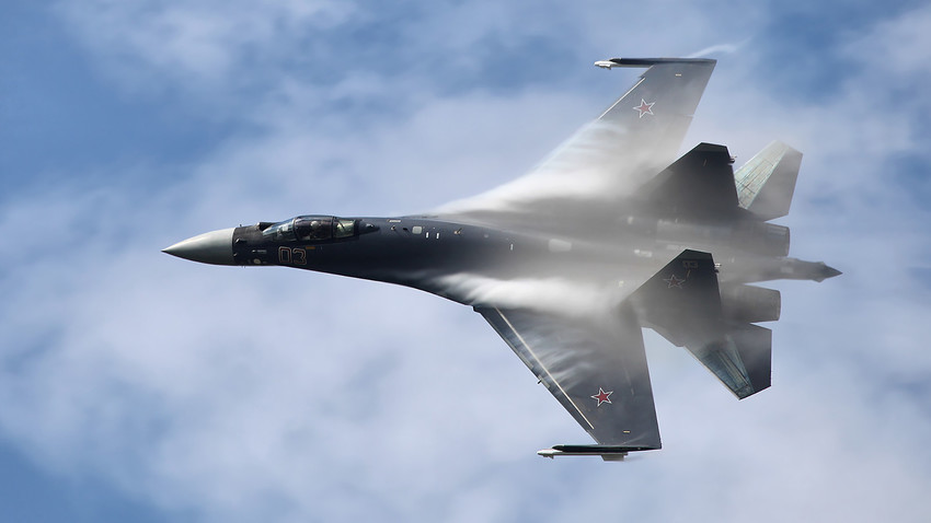Су-35С