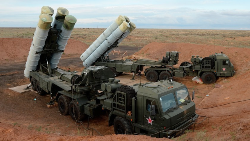 S-400