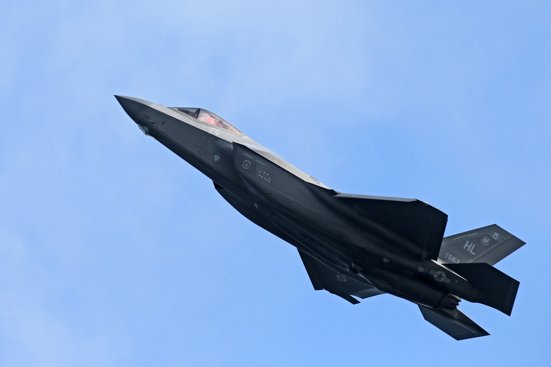 F-35 Lightning II