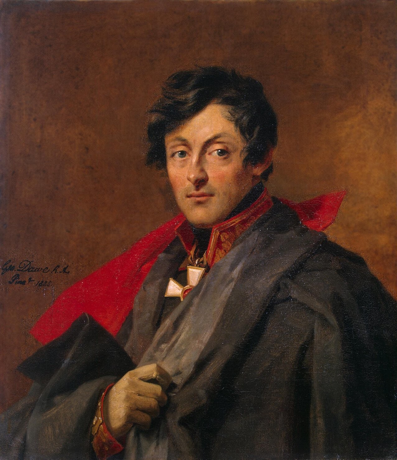 Aleksandar Osterman-Tolstoj 