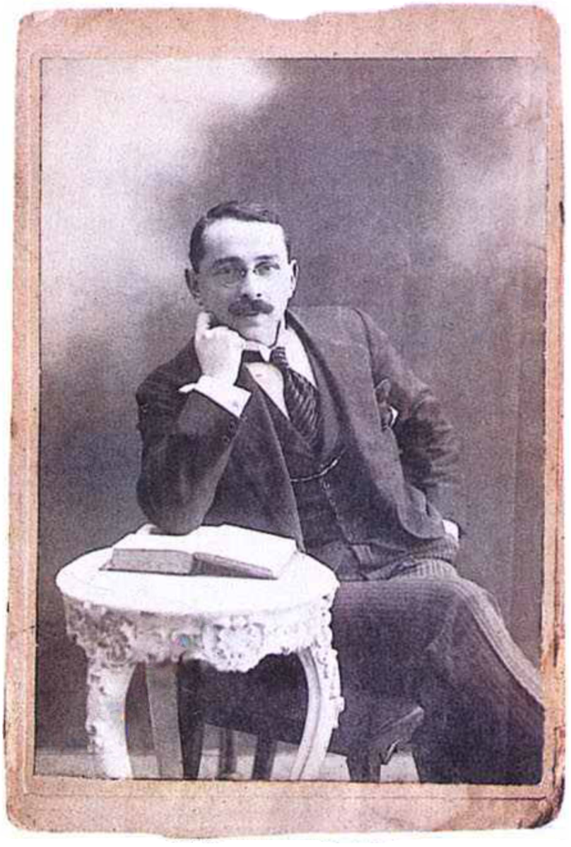 Mustafa Subhi
