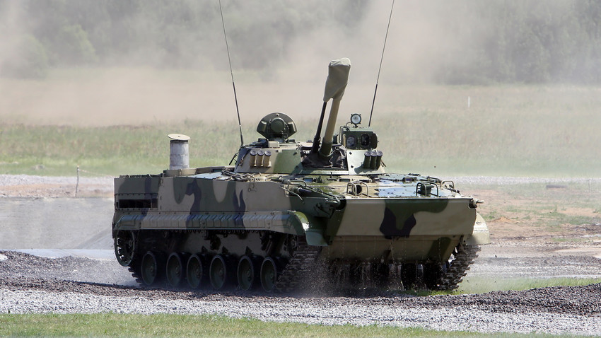 БМП-3