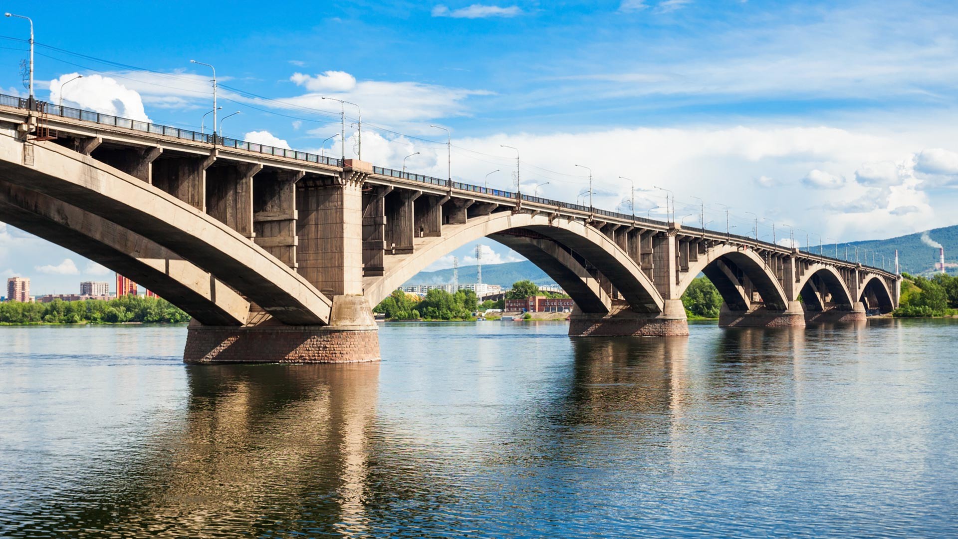 Il Ponte Municipale
