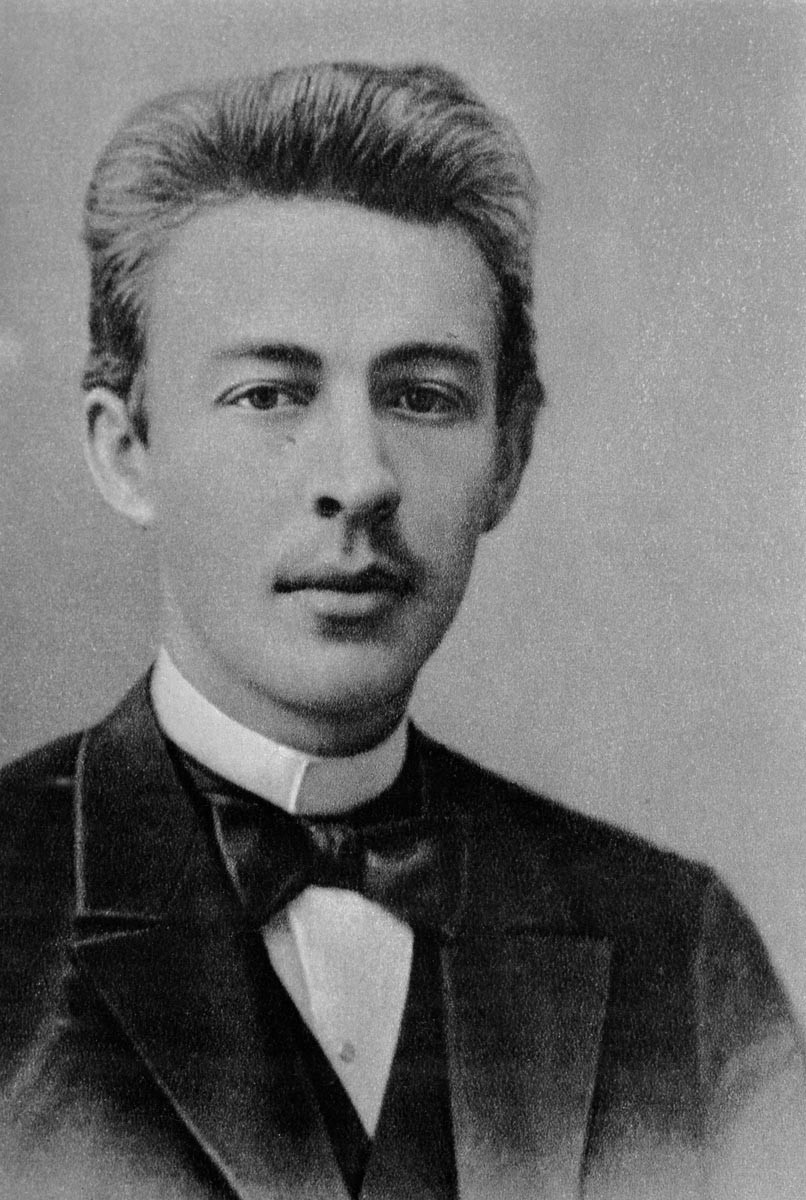 7 pieces of classical music by Sergei Rachmaninoff everyone should know -  Russia Beyond