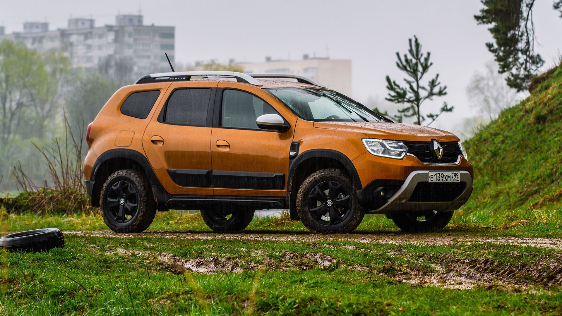 lada niva travel luxus