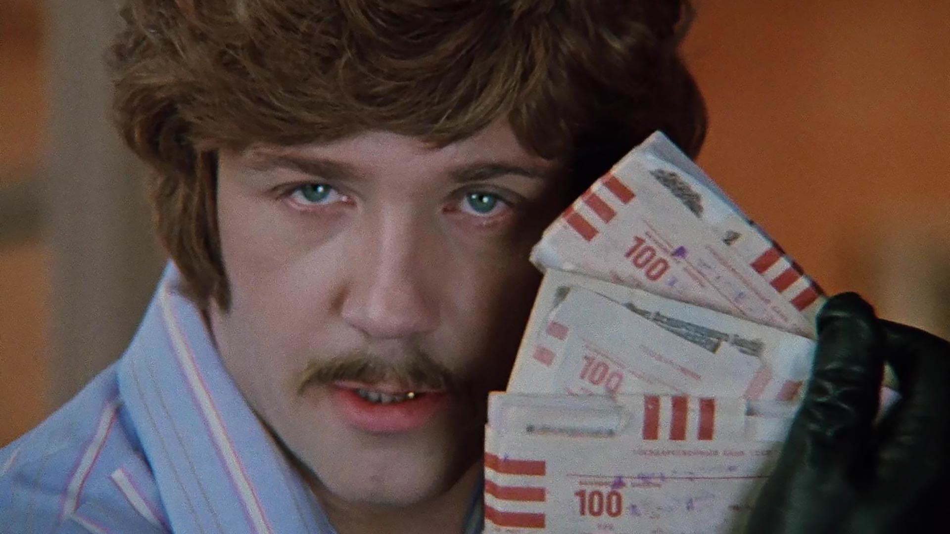 Leonid Gaïdaï/Mosfilm, 1973