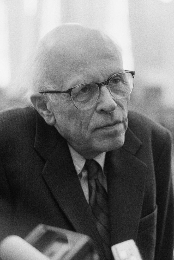 Andrei Sakharov