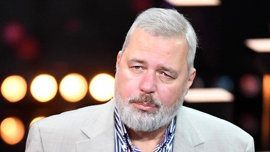 Кој е Дмитриј Муратов, годинашниот добитник на Нобеловата награда за мир?