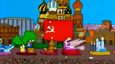 5 main symbols of the Soviets EXPLAINED