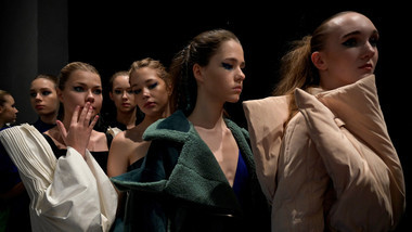 La Sardegna alla Settimana della moda di Mosca: artigianato e territorio sotto i riflettori