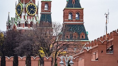 Ѕидините на Кремљ останаа без еден забец под налетот на урагански ветар (ВИДЕО)