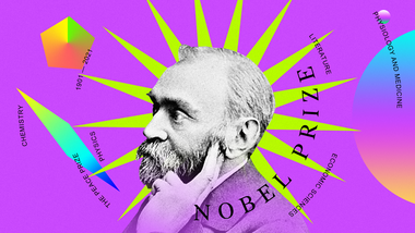 The complete list of Russian Nobel prize winners