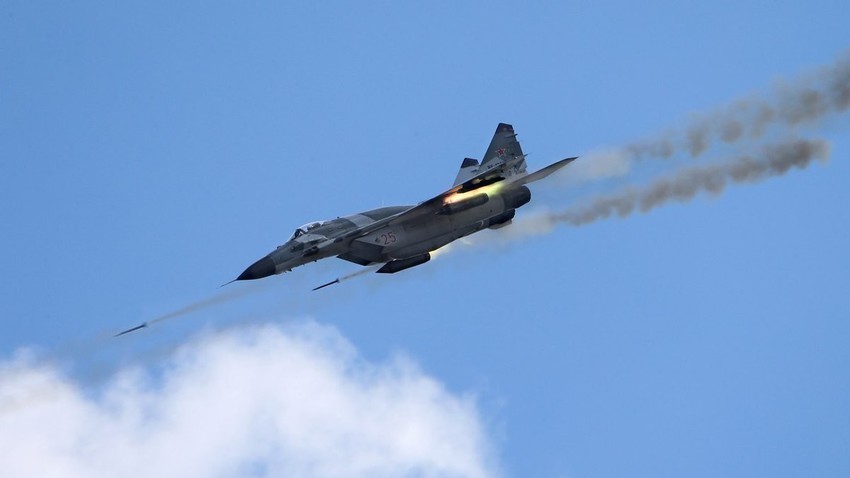 MiG-29SMT