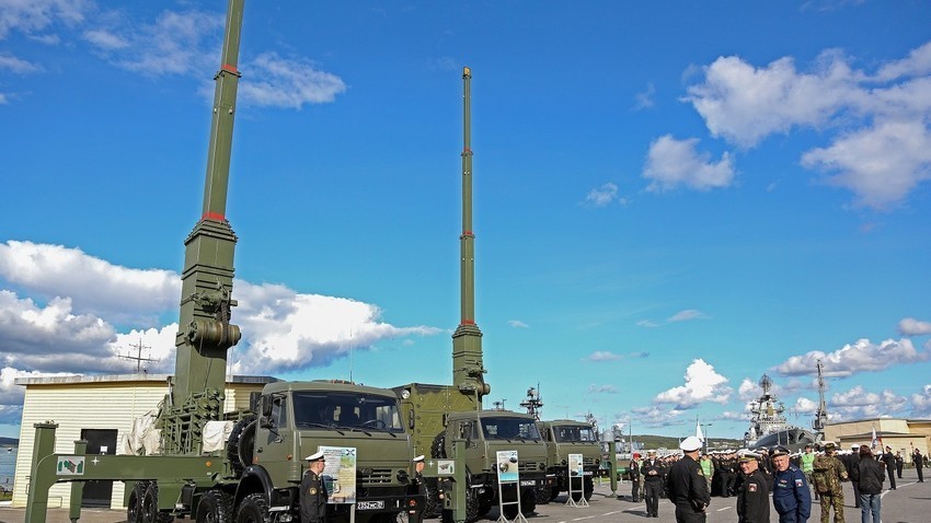 Murmansk-BN