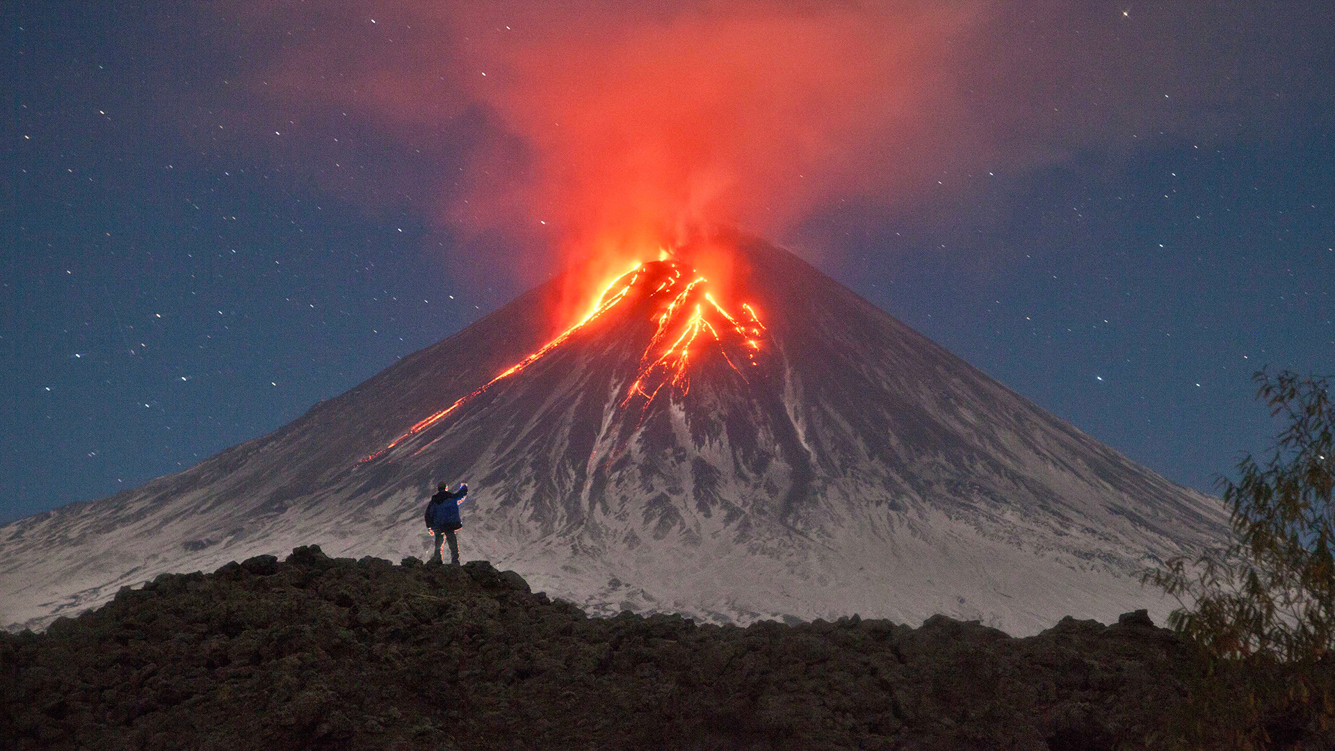 Quinze photos incroyables du Kamtchatka - Russia Beyond FR