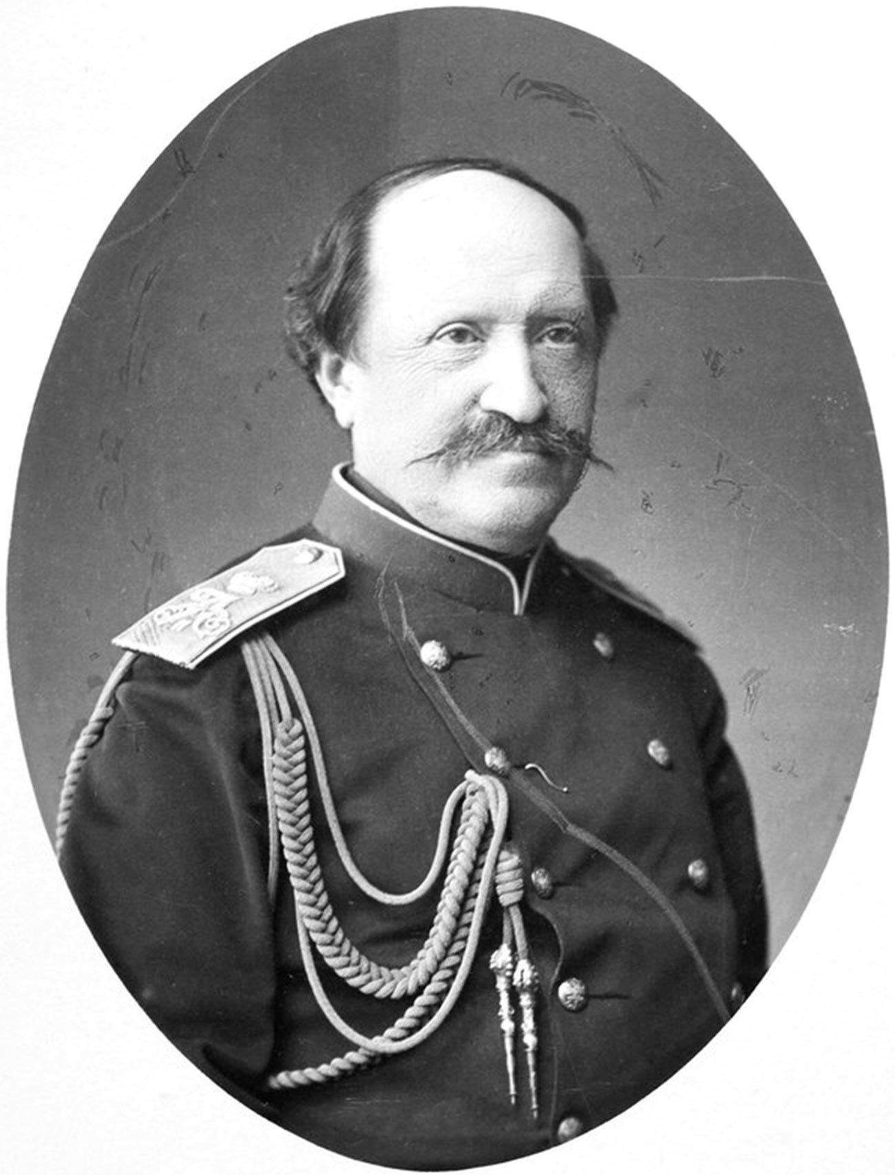 Nikolaj Pavlovič Ignatjev 