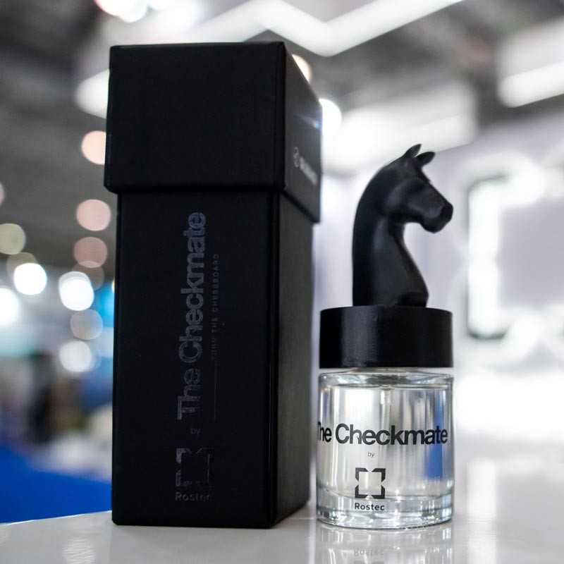 Checkmate - Eau de Parfum