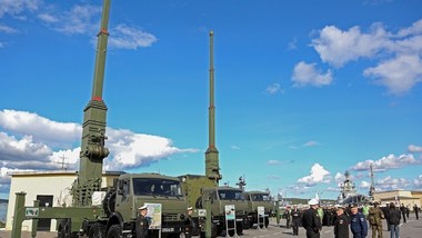 Француски новинари: руските противелектронски системи можат да го „обезглават“ НАТО во Европа