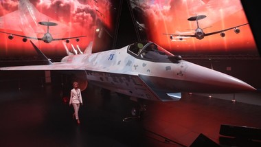 Warum stehen für die russische Checkmate die Käufer bereits Schlange?