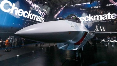 Трите најдобри руски летала на Меѓународниот саем за воздухопловство Dubai Airshow 2021 (ФОТОГРАФИИ)