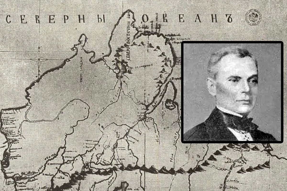 Hariton Laptev


