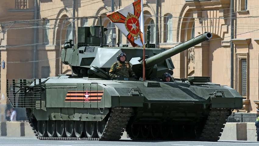 T-14 
