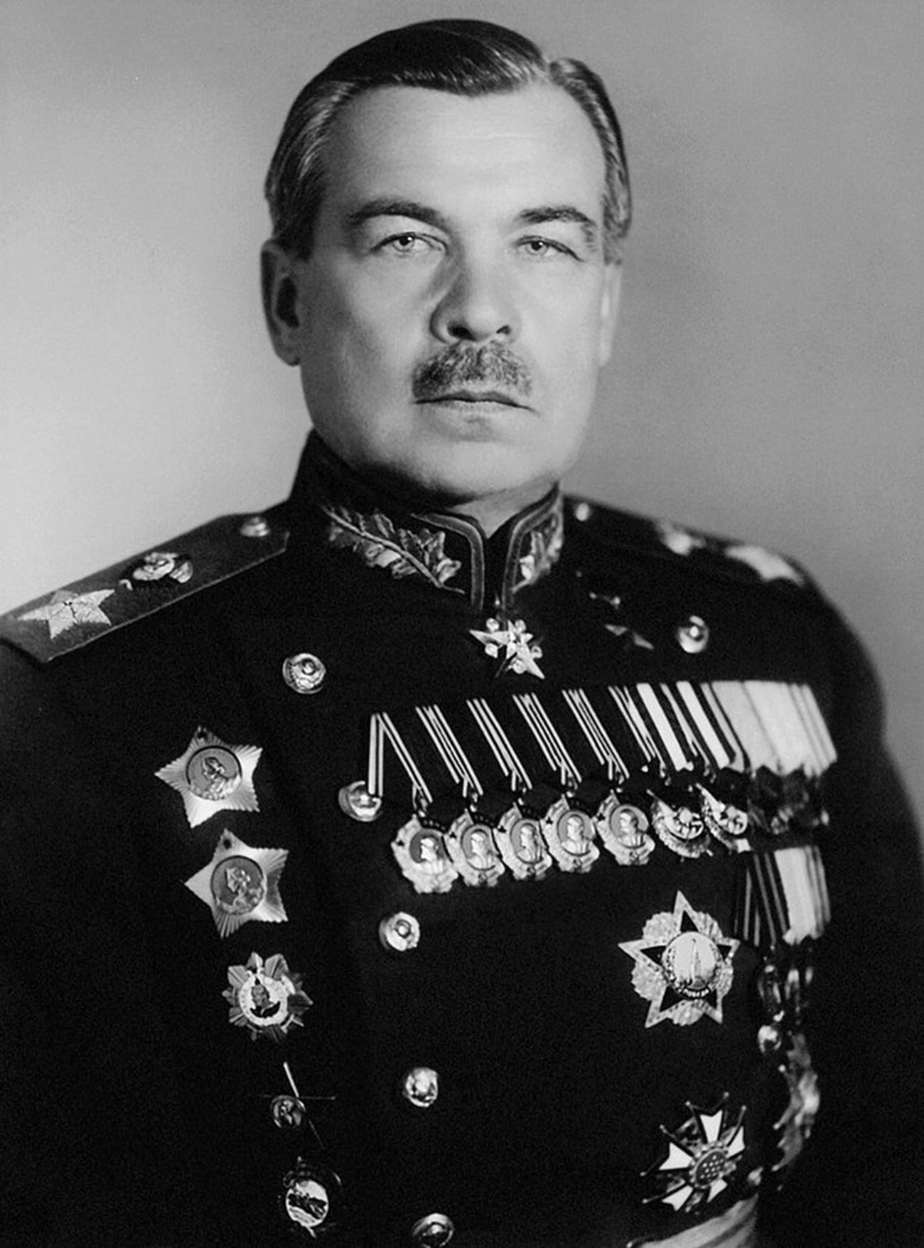 Leonid Govorov