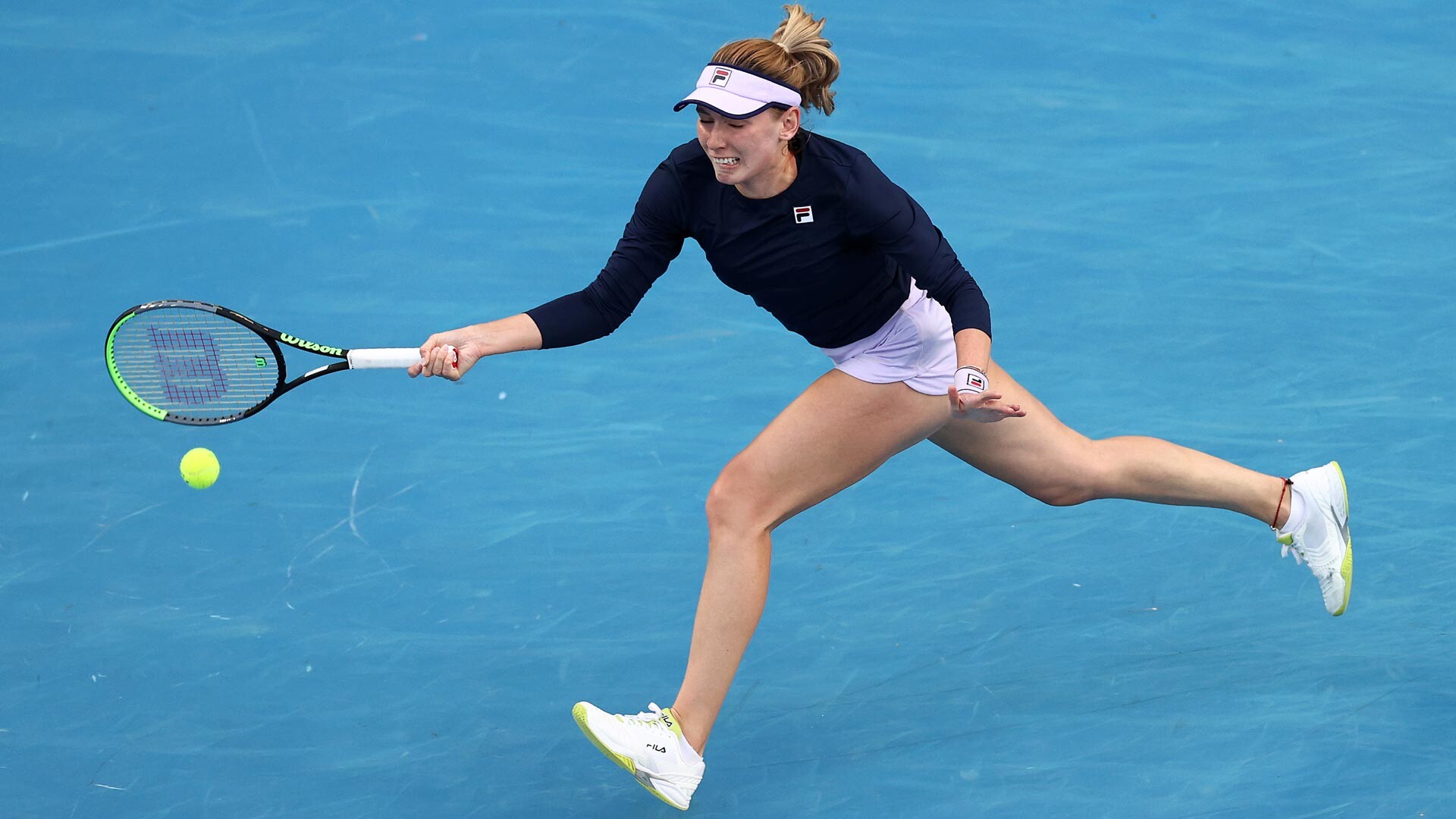 Ranking WTA: as 3 melhores tenistas em 2021 - Blog Pró Spin