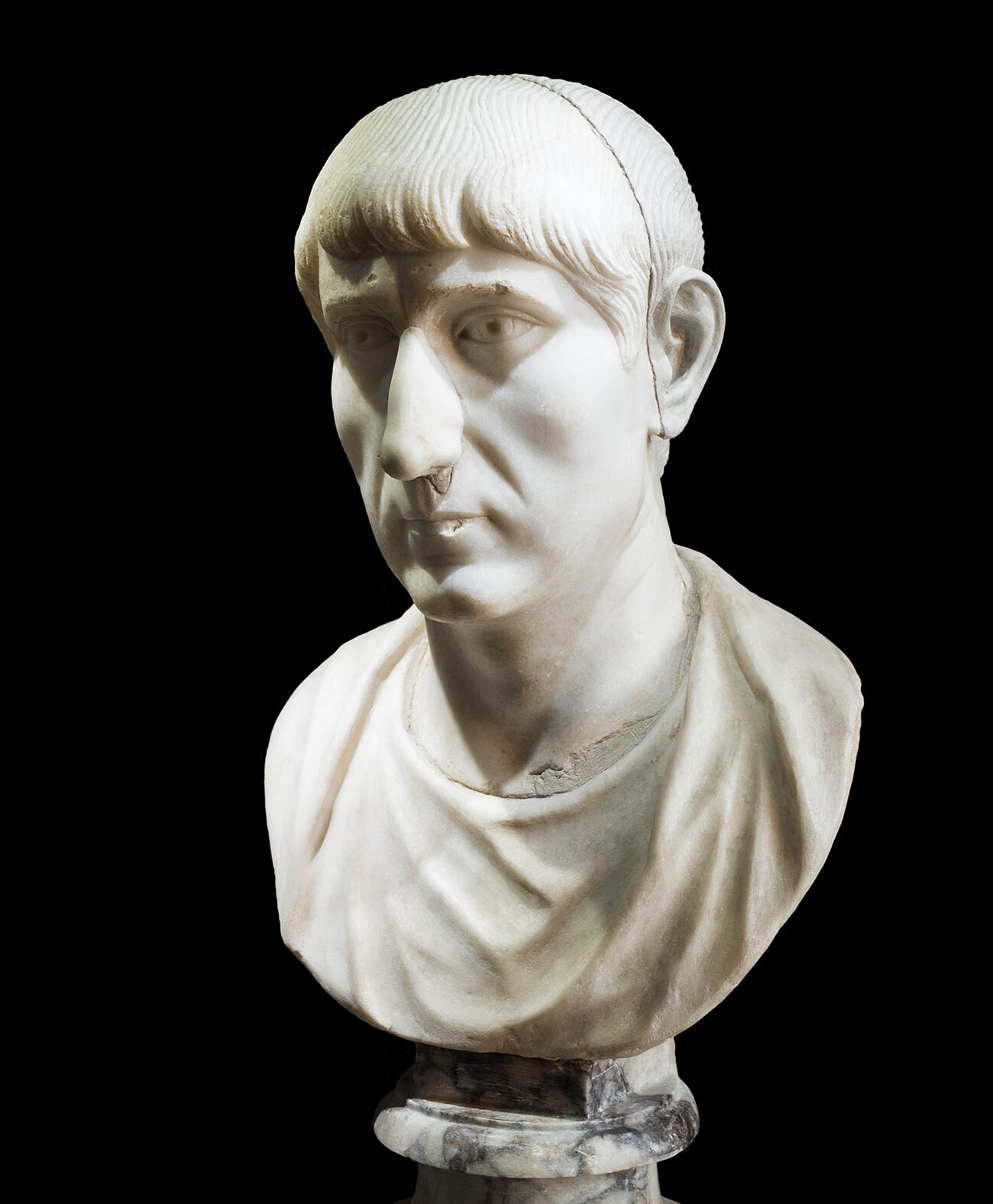 Konstancij II. (Flavius ​​Julius Constantius)