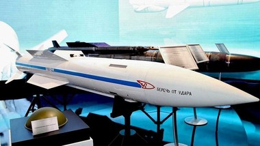 САД го пронајдоа „рускиот убиец на американски бомбардери“