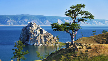 National Geographic обележа дваесет најубави места во Русија 