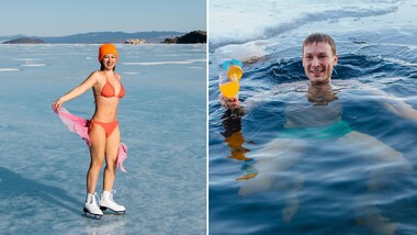„Kuss vom Baikal“ – Was ist das? (FOTOS)