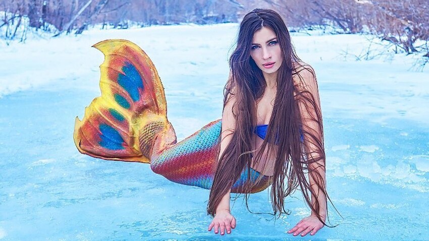 Top 10 Most Viewed Videos With Fin Fun Mermaid Tails 