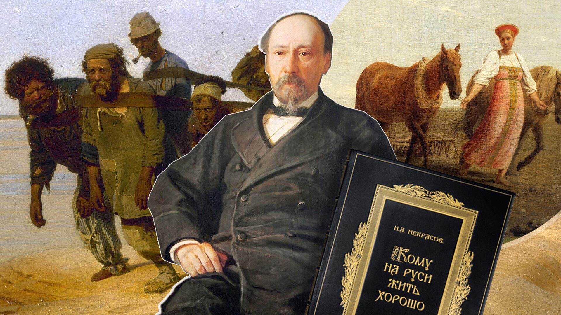 Gateway to Russia (Russian Museum; Tretyakov Gallery)