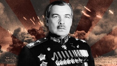Како еден непријател на болшевиците стана еден од најдобрите советски војсководци