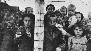 Holocaust: Diese Russen retteten Juden vor den Nazis