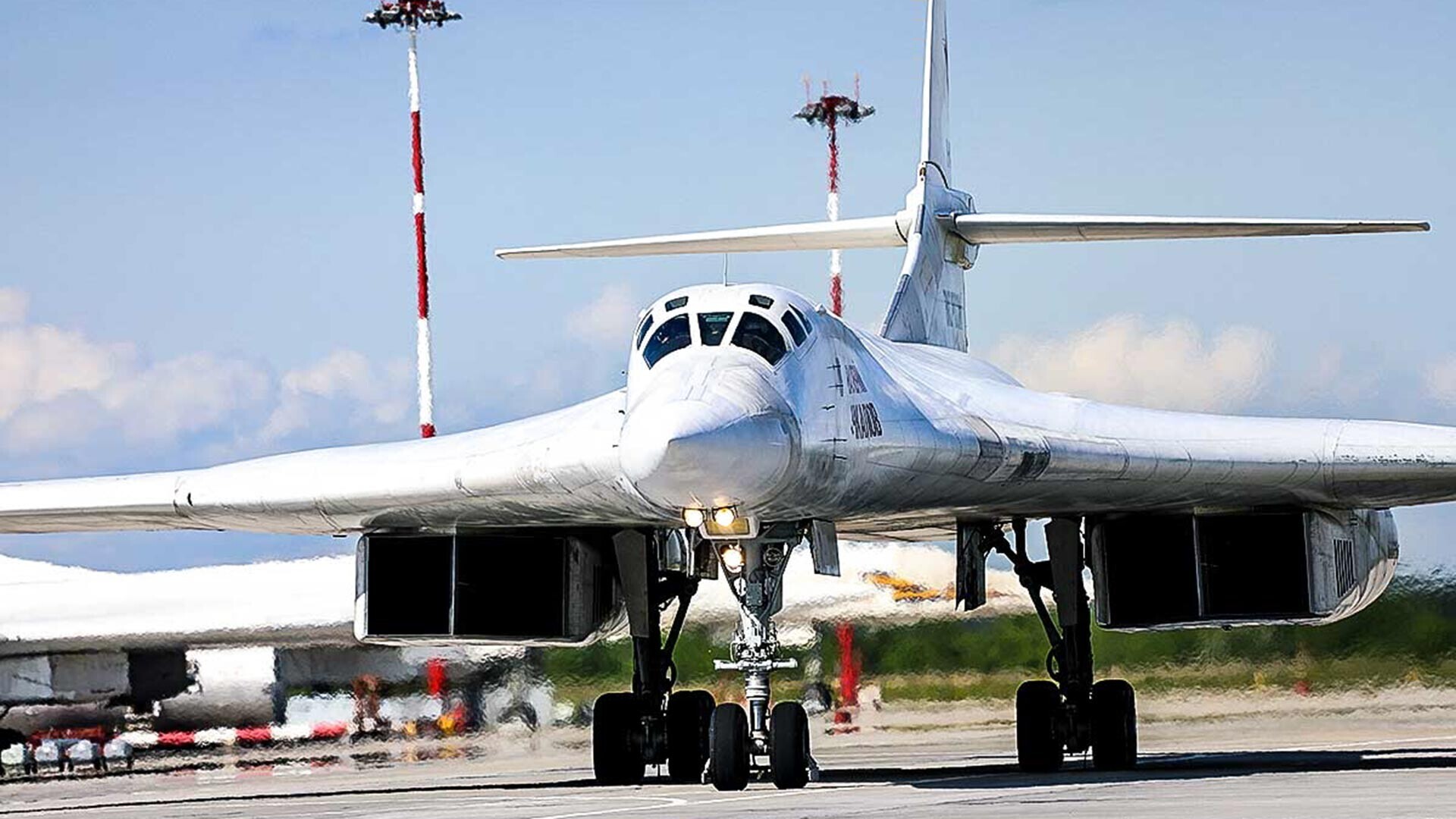 Ту-160

