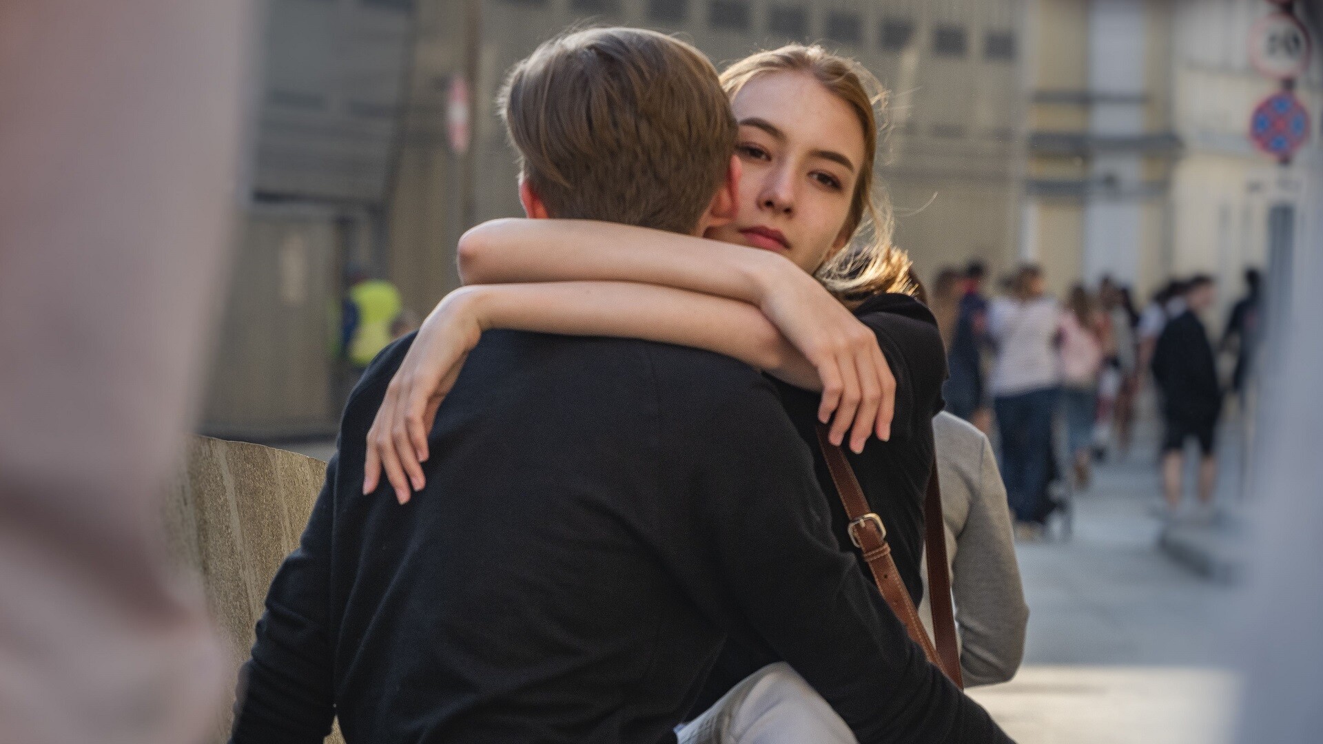 Saint-Valentin : quand les femmes déclarent leur flamme