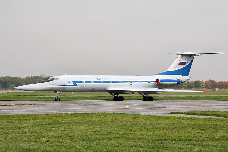 Tu-134UBL
