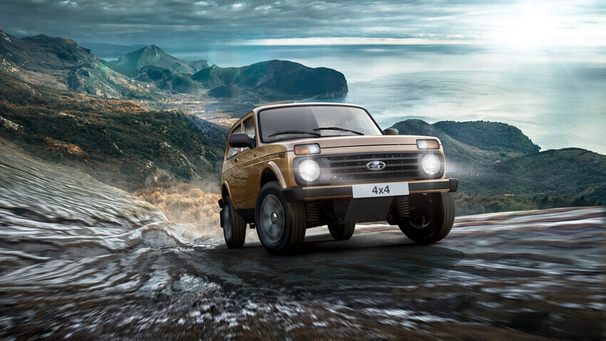 Lada.ru