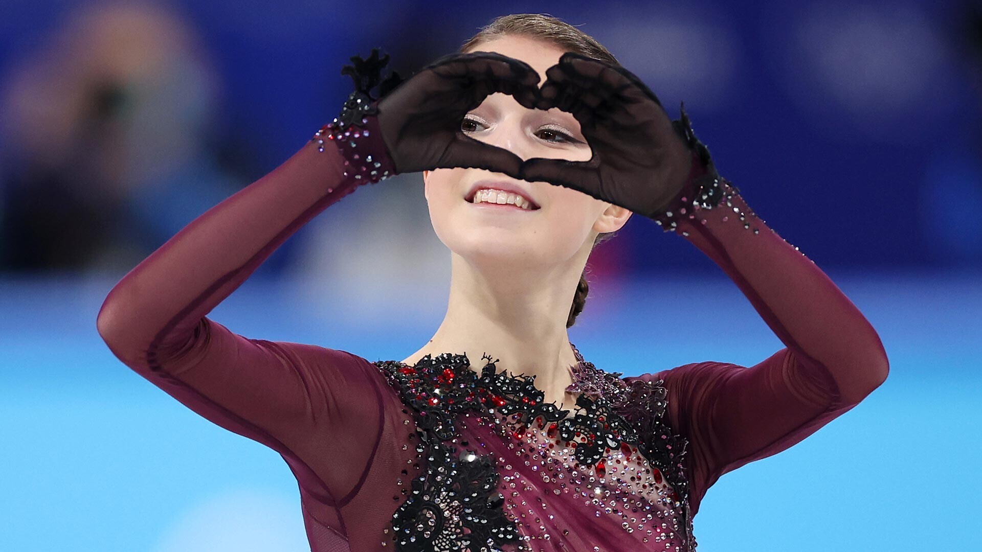 Ana Ščerbakova