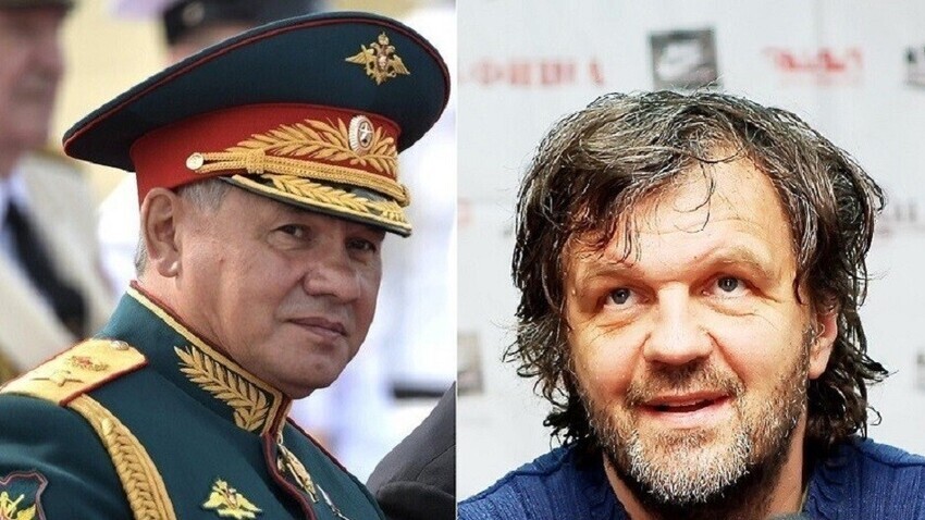 Kremlin Pool / Global Look Press