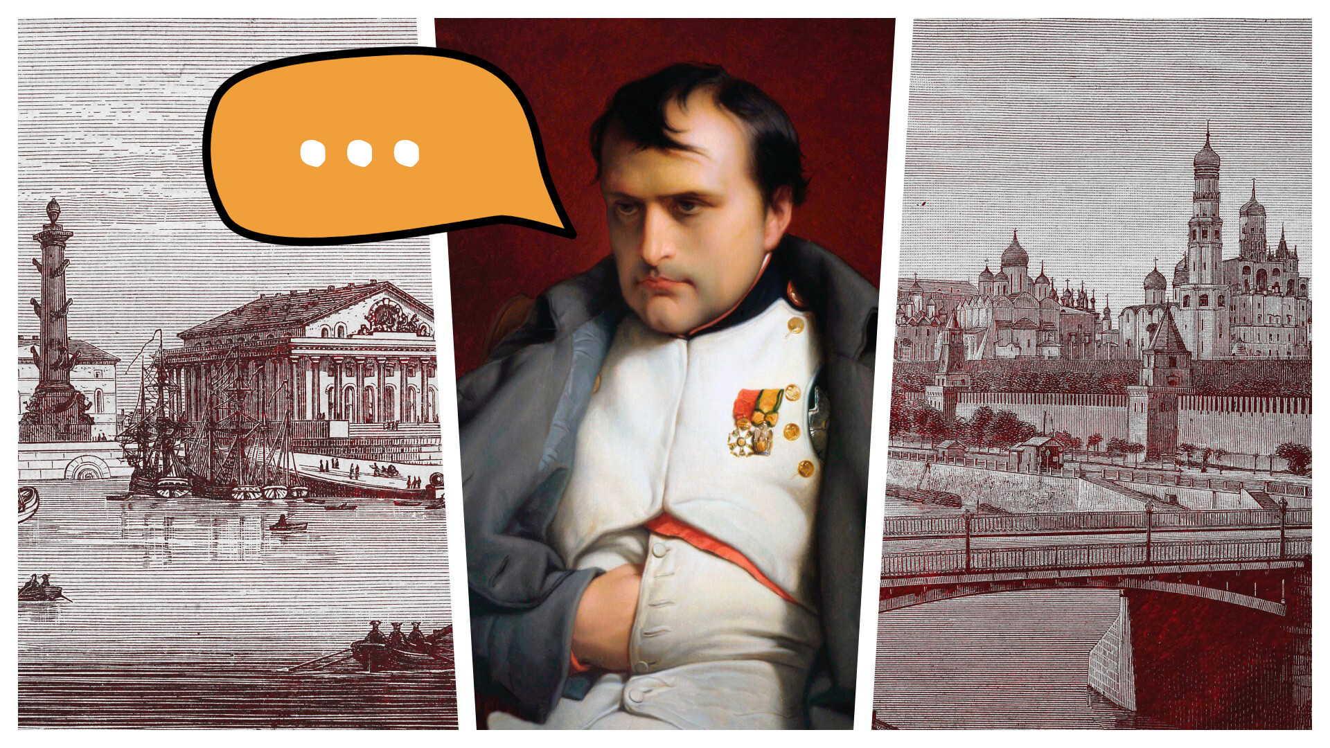 Russia Beyond (Photo: Bildagentur-online, Universal History Archive/Getty Images)