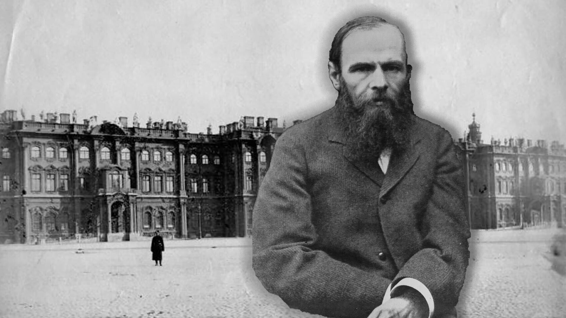 Russia Beyond / МАММ/МДФ / Russia in photo