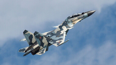 Американците признаа: Рускиот ловец Су-30 супериорен во однос на F-15
