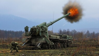 Американски експерти сметаат дека Русија би победила на тлото на Европа благодарение на ова оружје
