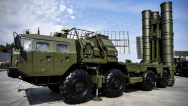 Military Watch: С-500 ја намалува ефикасноста на военото воздухопловство на непријателот