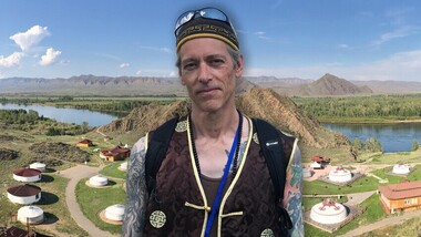 Како се вљубив во Тува, еден од најконтроверзните краишта на Русија (ФОТО)