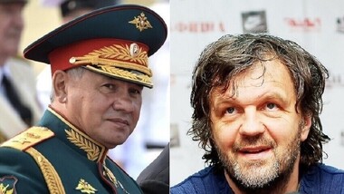 Емир Кустурица ќе стане главен режисер на Театарот на руската армија