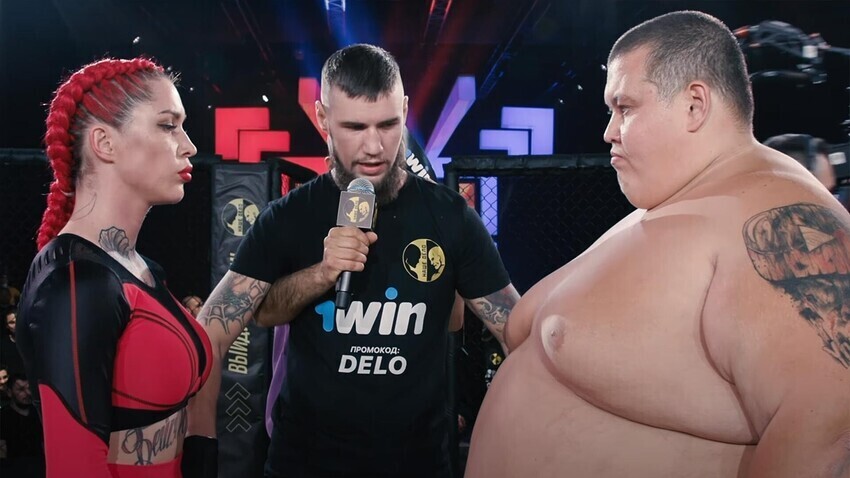 Conheça 5 dos mais temidos lutadores russos de MMA - Russia Beyond BR